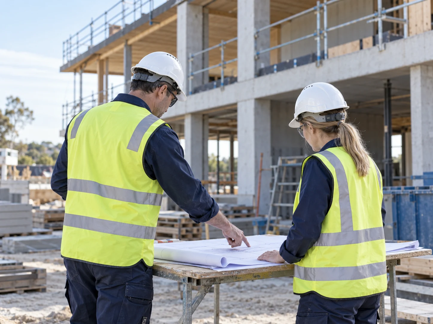 Property and Construction