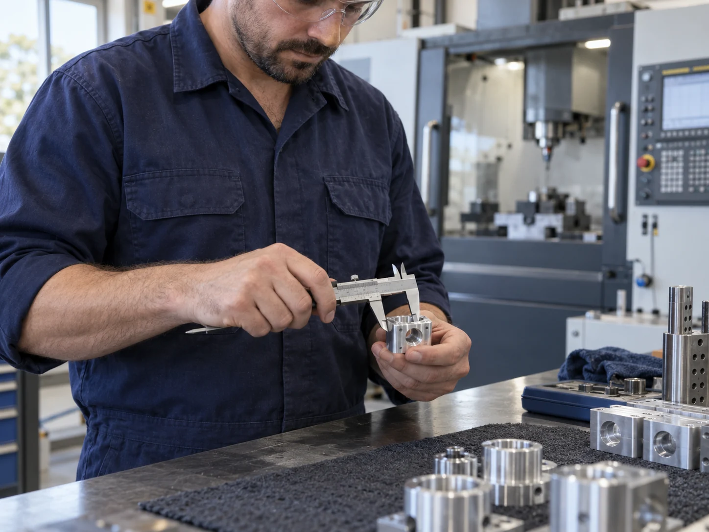 Engineering & Manufacturing