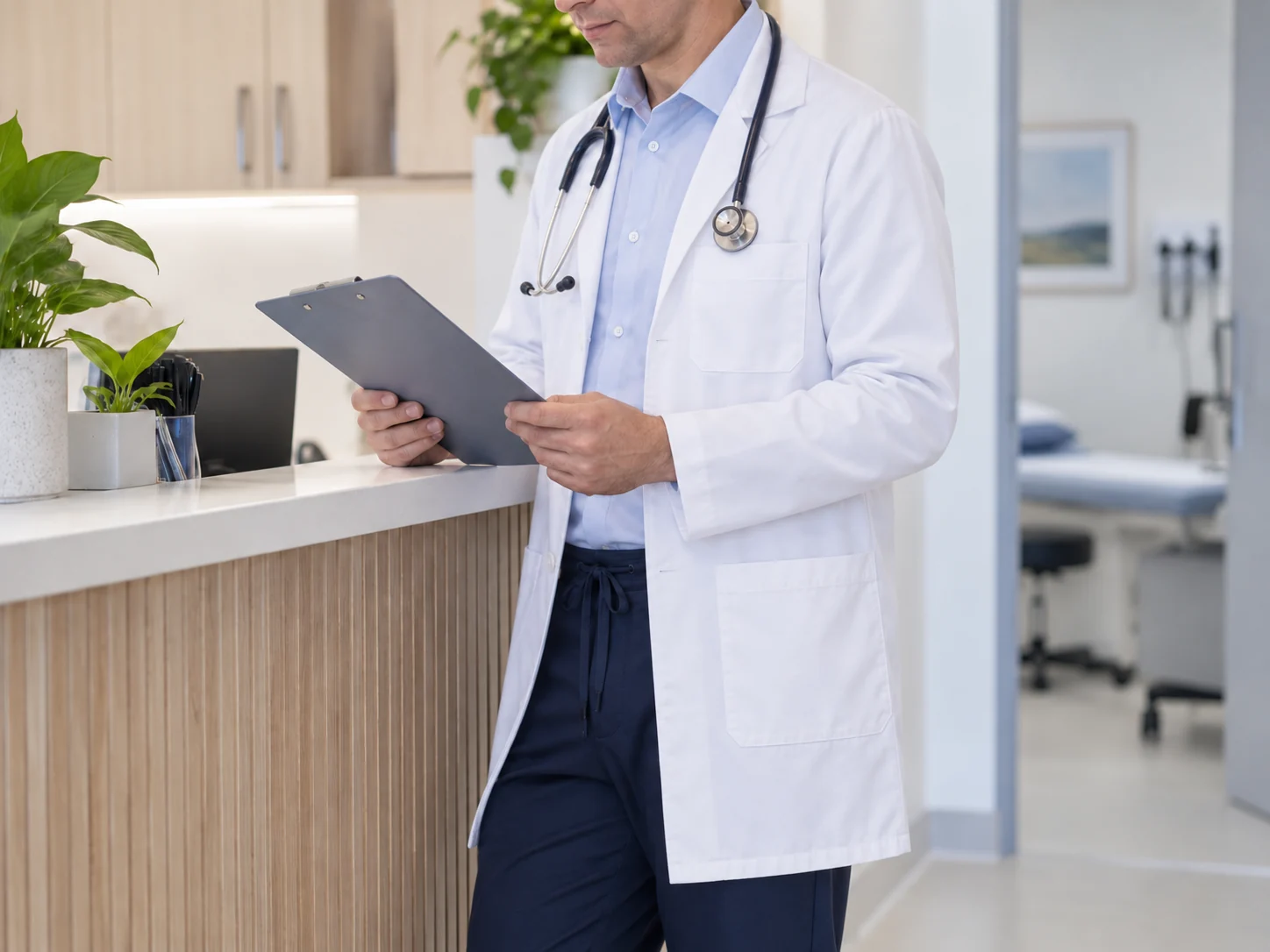 Medical Professionals