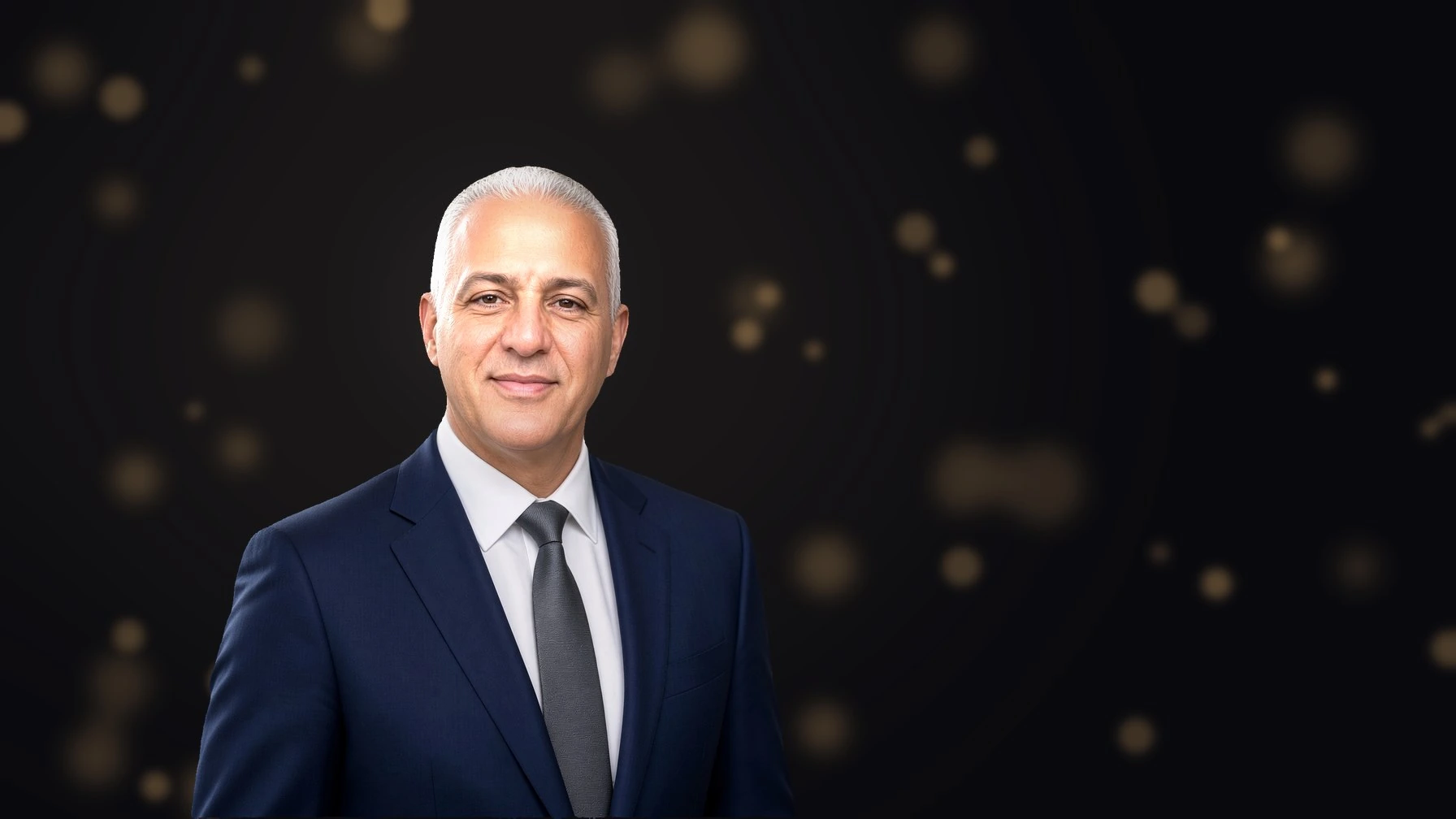 Sam Kayal, Director of Kayal Partners